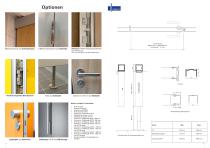 Trennwandsystem PRIMO Kn - 5