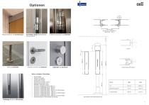 Trennwandsystem variocell - 5