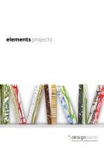 elements - projects