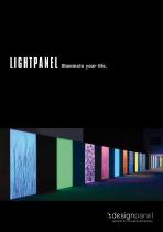 Lightpanel