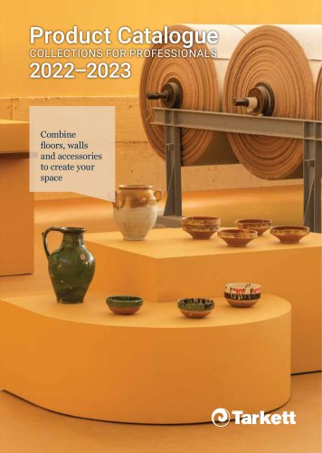 Product Catalogue 2022-2023