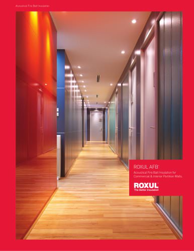 ROXUL AFB®