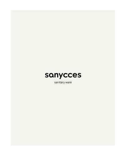 Sanitary ware