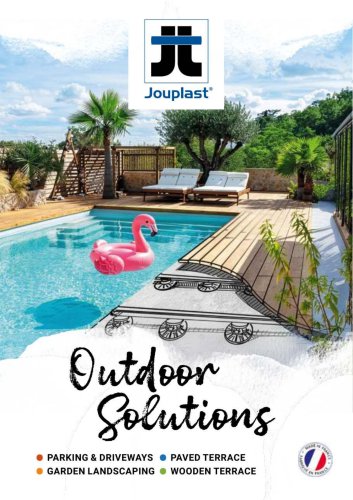  JOUPLAST&reg;