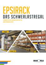 Epsirack - 3