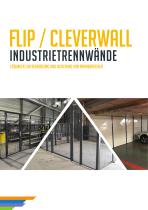 Flip Cleverwall - 3