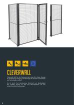 Flip Cleverwall - 6