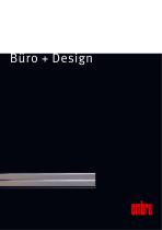 Buro + Design