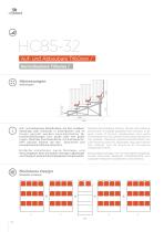 Auf-und abbaubare HC-Metalltribünen - 8