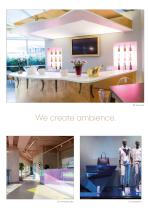 DECO-LINE DISPLAY - 5
