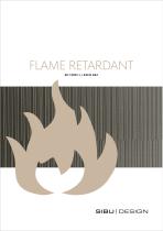 FLAME RETARDANT - 1