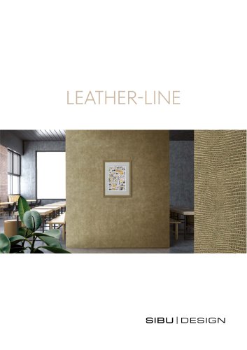 LEATHER-LINE