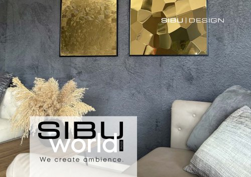 SIBU WORLD