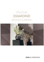 SL DIAMOND (STRUCTURE-LINE) - 1