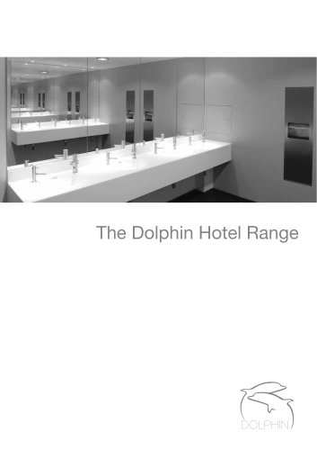 Dolphin Hotel Brochure