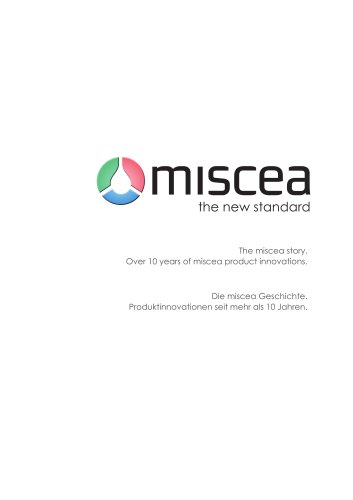 About miscea