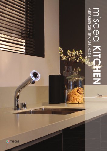 miscea KITCHEN DE