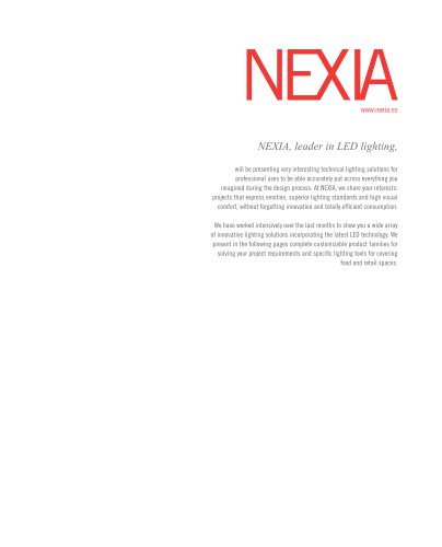 Nexia 2016/17