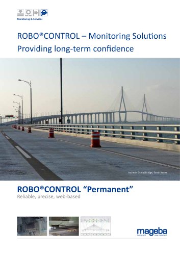 ROBO®CONTROL "Permanent"