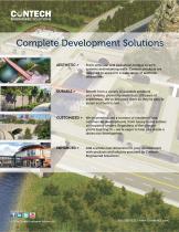 Complete Development Solutions