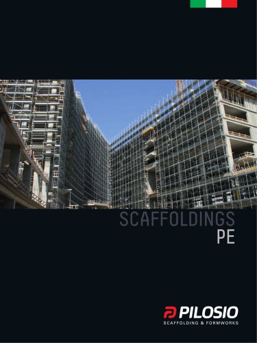 PILOSIO PE CATALOGUE (ENG)