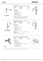 FACHHANDELSPREISLISTE 2014 - 12