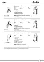 FACHHANDELSPREISLISTE 2014 - 13