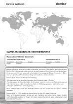 FACHHANDELSPREISLISTE 2014 - 5