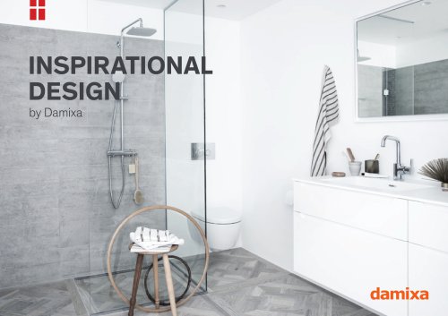 INSPIRATIONAL DESIGN by Damixa