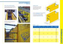 LEICHTVERBAU 100er - 2