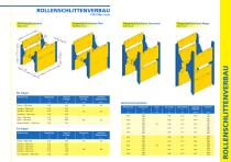 ROLLENSCHLITTEN-VERBAU - 3