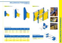 ROLLENSCHLITTEN-VERBAU - 4