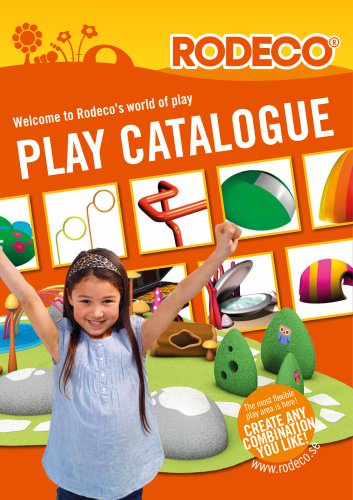 PLAY catalogue