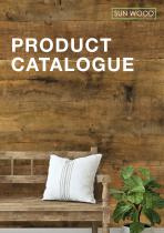 Product catalogue