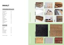 SUN WOOD - Produktkatalog 2024 - 3
