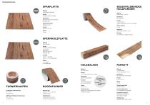 SUN WOOD - Produktkatalog 2024 - 5