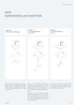 DAS EINBAUSYSTEM MIT MAXIMALER VIELFALT. - 4