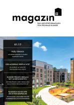Architekturmagazin 2017-1