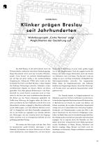 DAS ARCHITEKTURMAGAZIN VON FELDHAUS KLINKER - 11