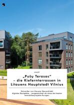 DAS ARCHITEKTURMAGAZIN VON FELDHAUS KLINKER - 5