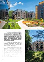 DAS ARCHITEKTURMAGAZIN VON FELDHAUS KLINKER - 6