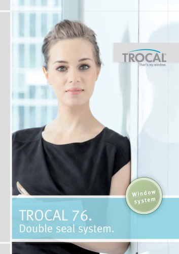 TROCAL 76 AD