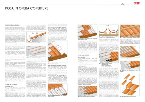 Roofing Tiles - Laying (IT_EN)