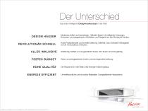 Alles inklusive intelligentes Design-Fertighaus - 2