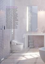 Geberit AquaClean - 12