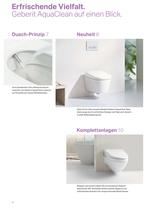 Geberit AquaClean - 4