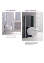 Geberit AquaClean - 5