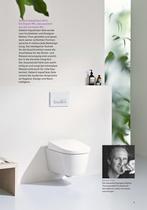 Geberit AquaClean - 9