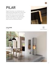 Attika Katalog : Kollektion 2025 - 13