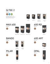 Attika Katalog : Kollektion 2025 - 9